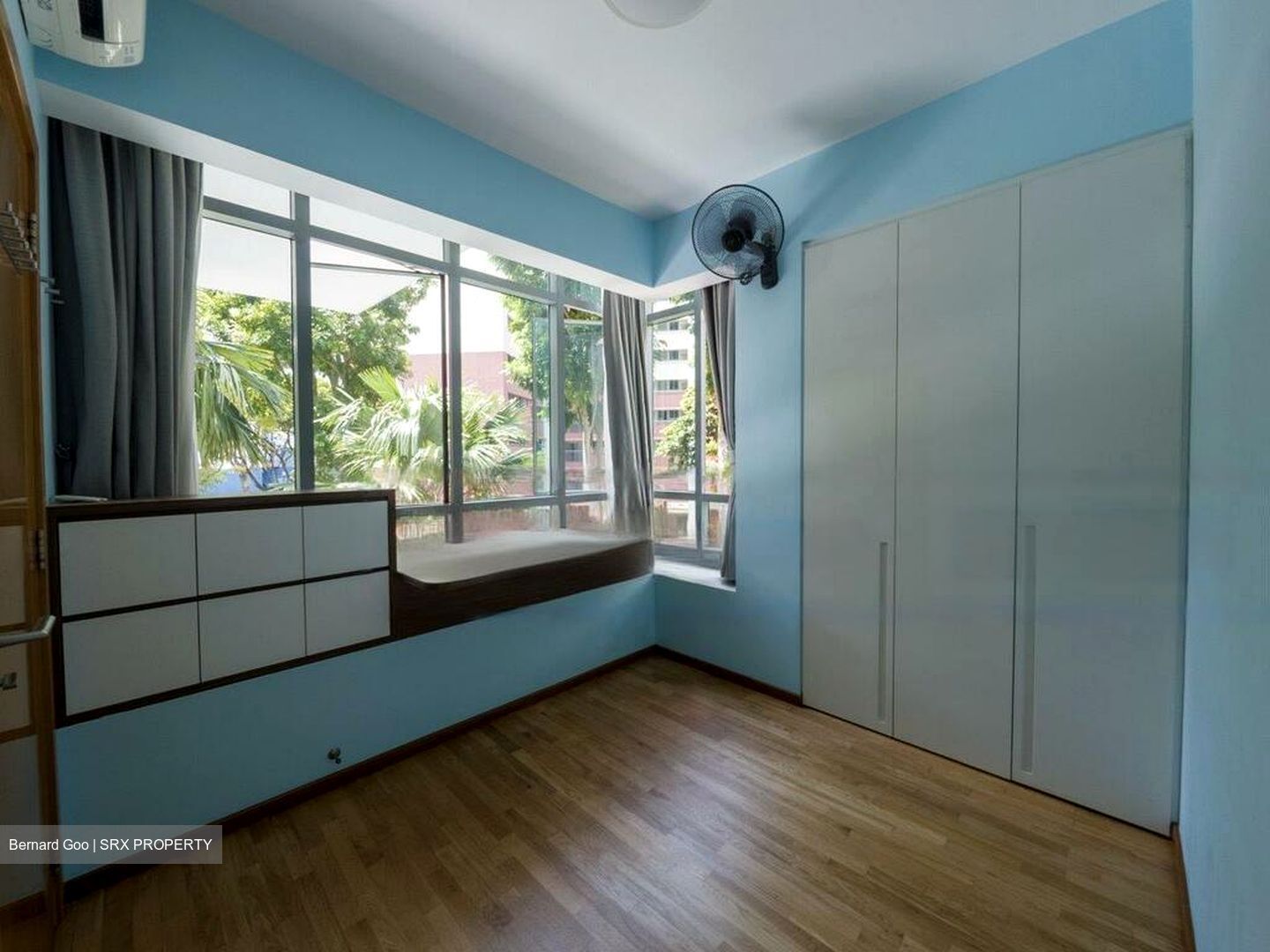 Oasis Garden (D19), Condominium #469470651